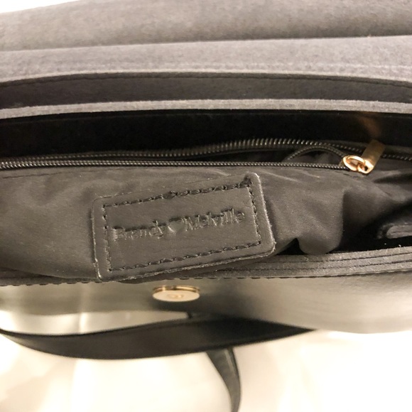 Brandy Melville Bags Brandy Melville Chloe Shoulder Bag Poshmark
